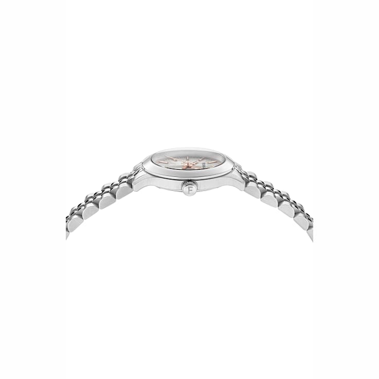 Ferragamo Duo Bracelet Watch