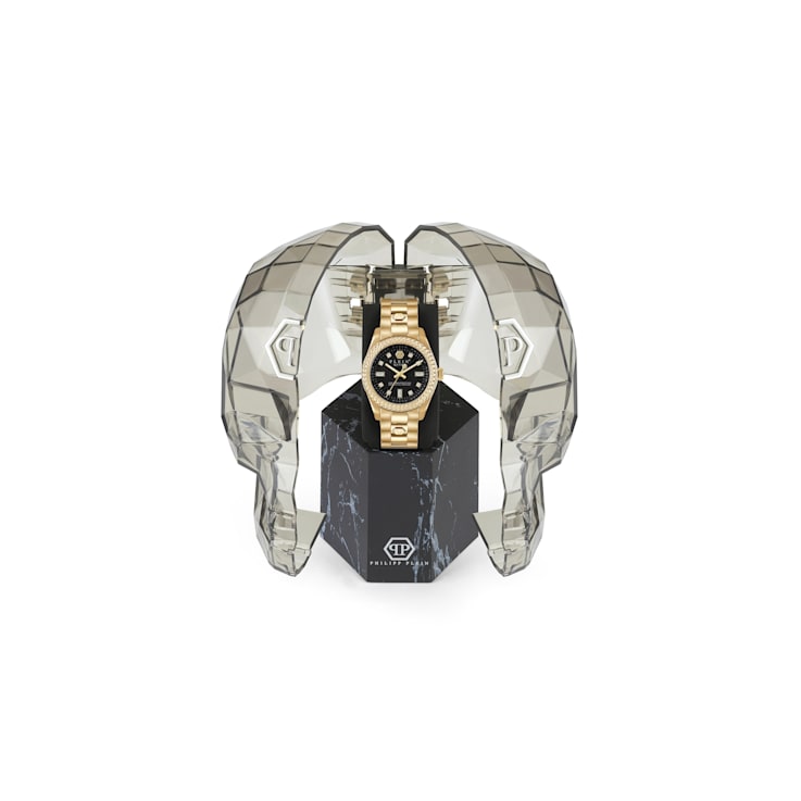 Philipp Plein Queen Bracelet Watch