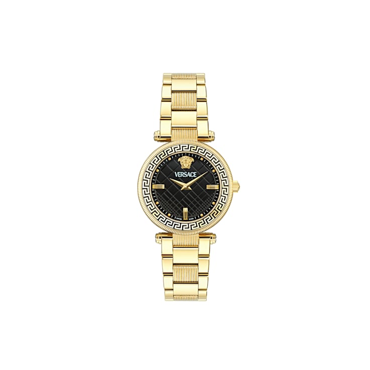 Versace reve watch outlet