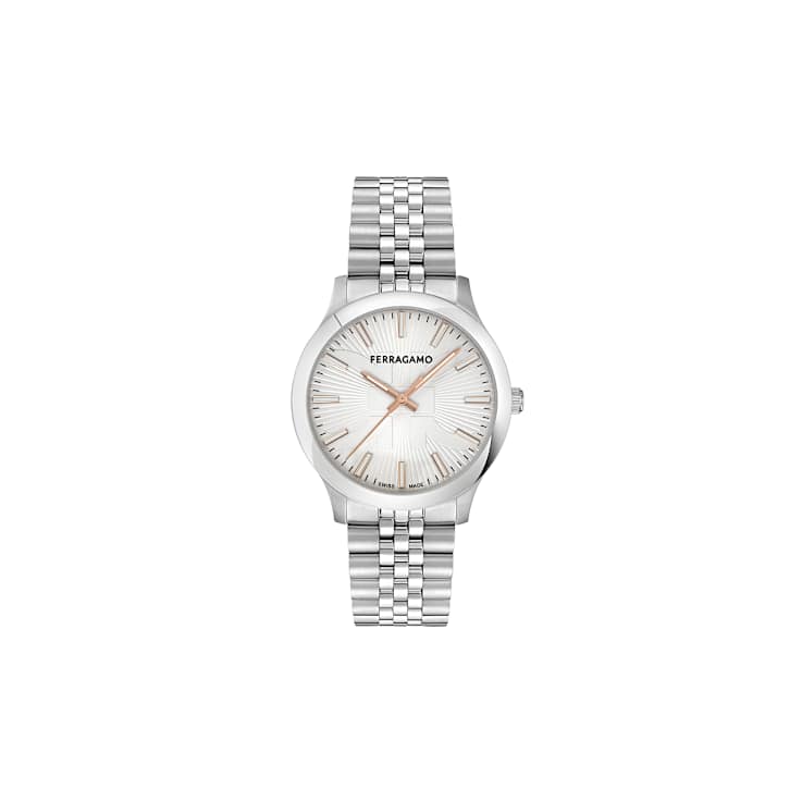 Ferragamo Duo Bracelet Watch