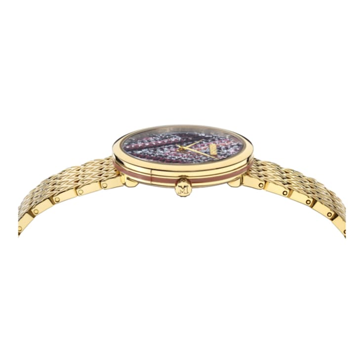 Missoni M1 Box Set Bracelet Watch