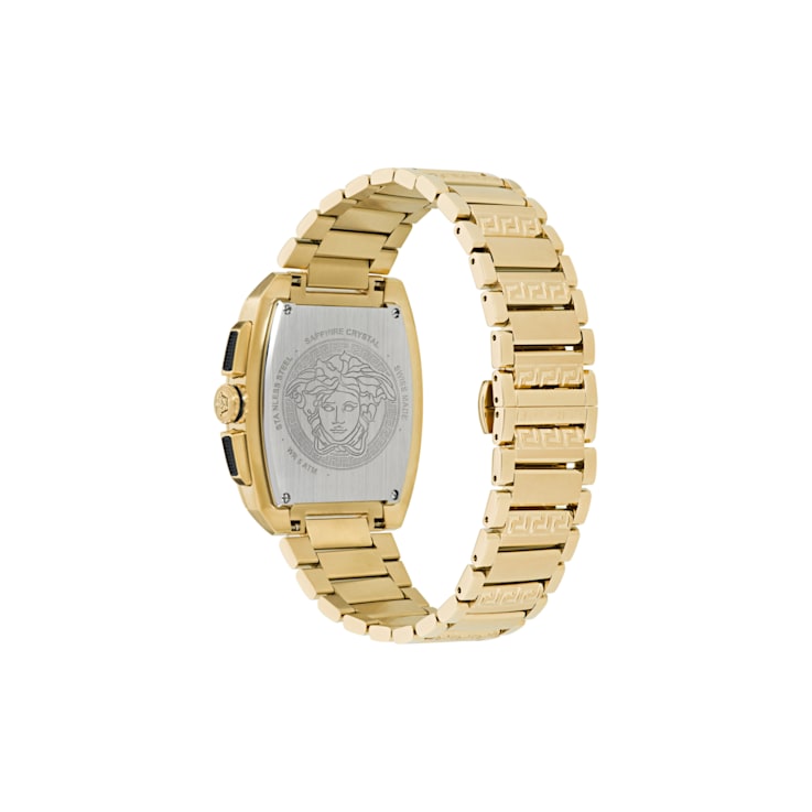 Versace Dominus Bracelet Watch