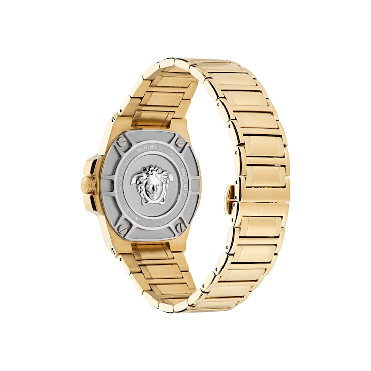 Versace watch hotsell limited edition