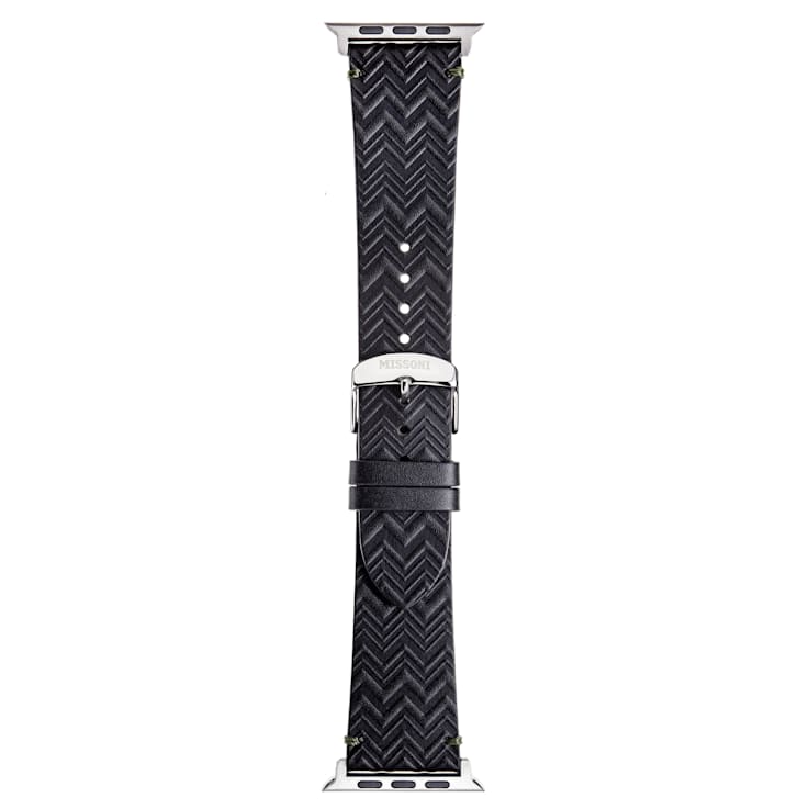 Missoni Zigzag Apple Watch Strap 120PMA