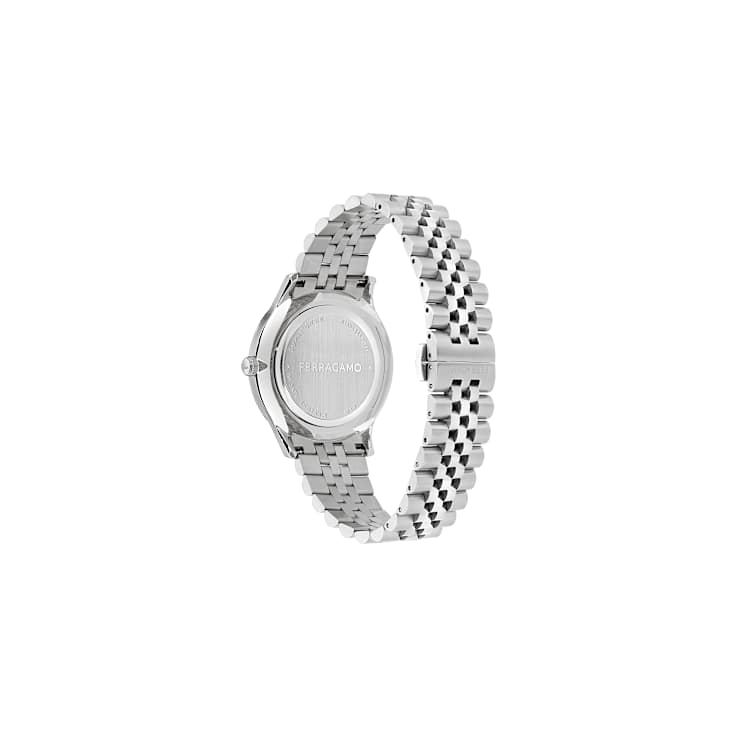 Ferragamo Duo Bracelet Watch