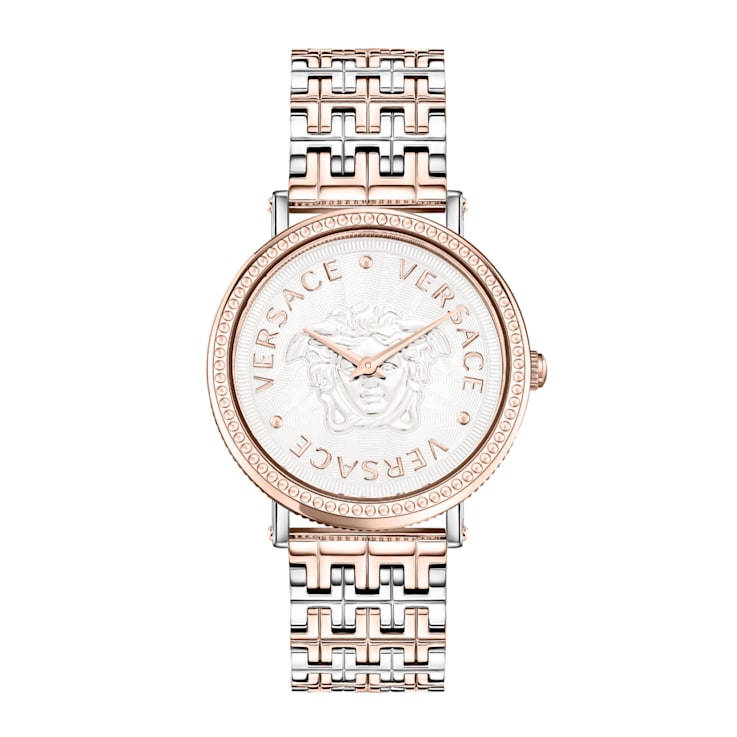 Versace watches canada deals
