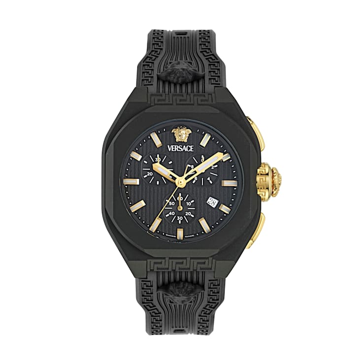 V-Legend Chrono Eco Ceramic Watch
