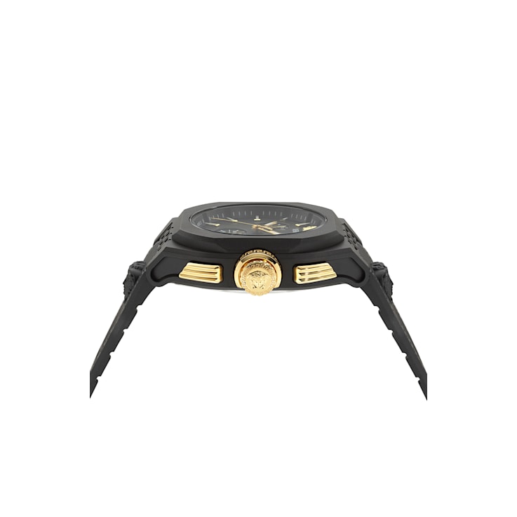 V-Legend Chrono Eco Ceramic Watch