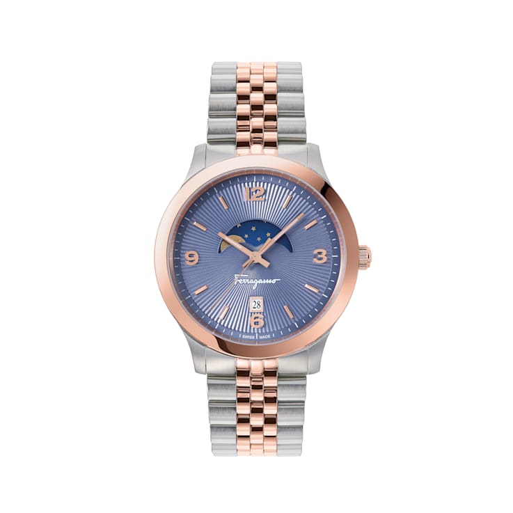 Salvatore Ferragamo Duo Bracelet Watch 164W3A