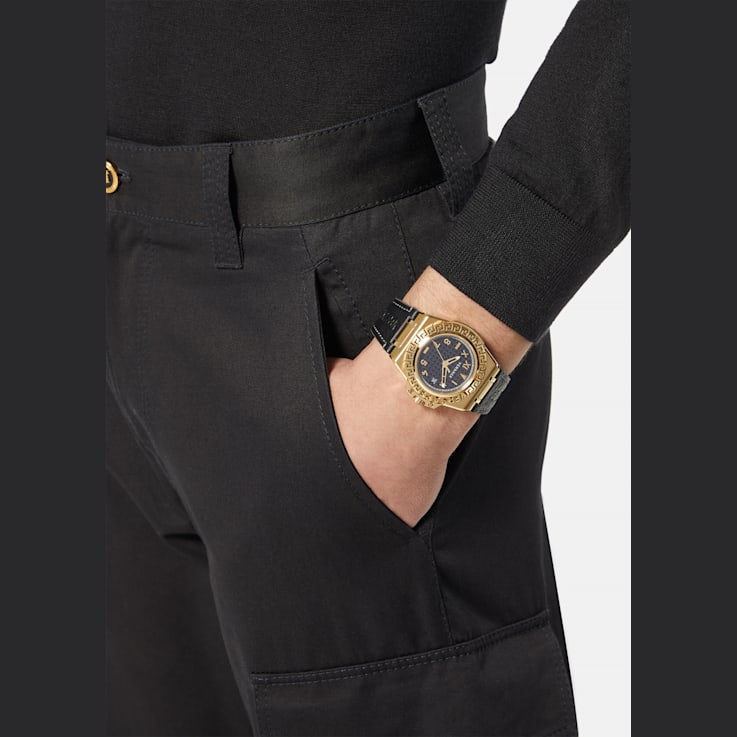 Versace rolex on sale