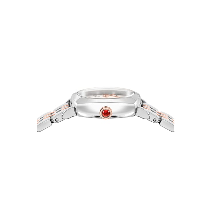 特価 !Salvatore Ferragamo ベガ Two Tone Bracelet FIQ030016 Salvatore Ferragamo Vega Two-Tone Bracelet Watch | 40mm