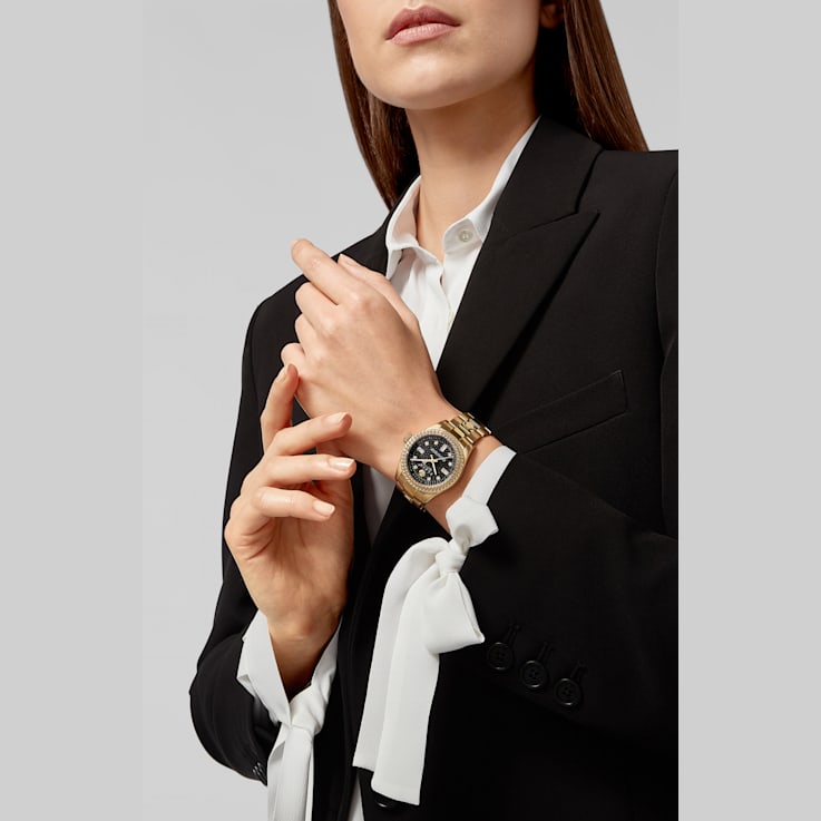 Philipp Plein Queen Bracelet Watch