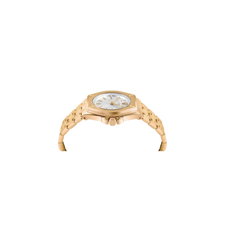 Philipp Plein Plein Extreme Bracelet Watch