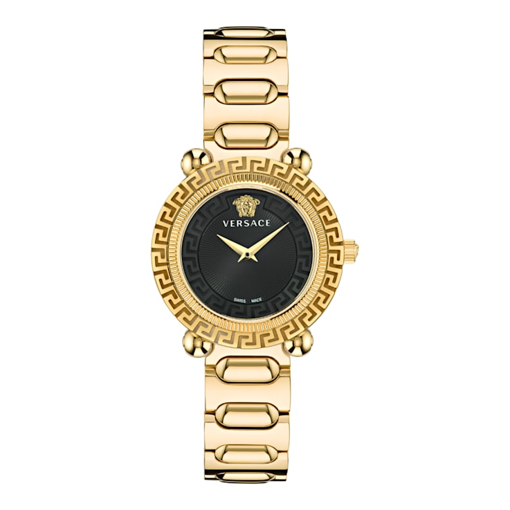 腕時計その他 Versace Greca Twist Bracelet Watch Versace Greca Twist Bracelet Watch - 16J13B