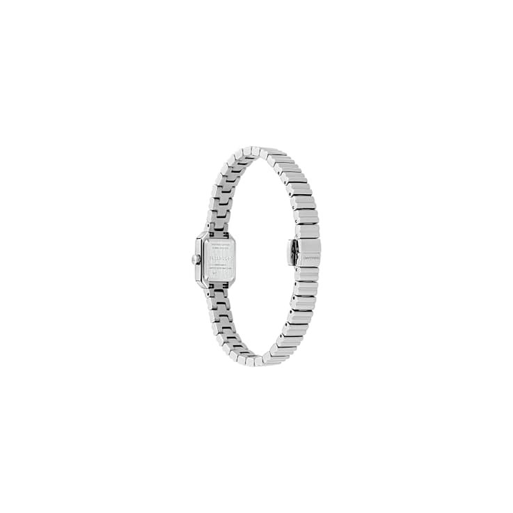 Ferragamo Crystal Petite Bracelet Watch