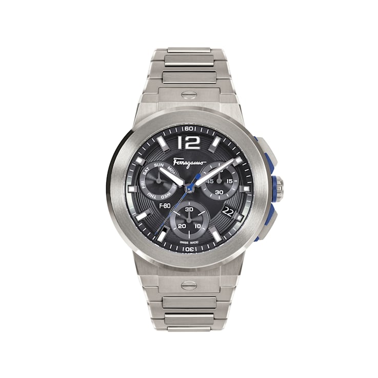 Salvatore ferragamo watches f80 store