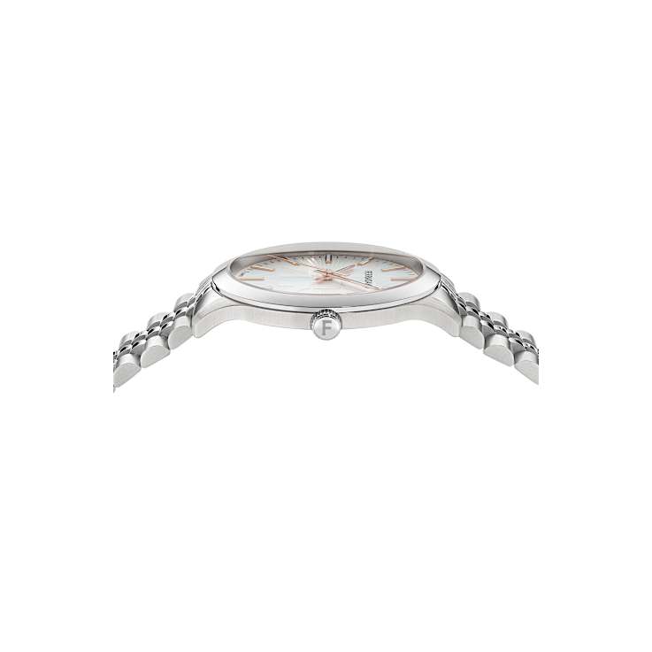 Ferragamo Duo Bracelet Watch