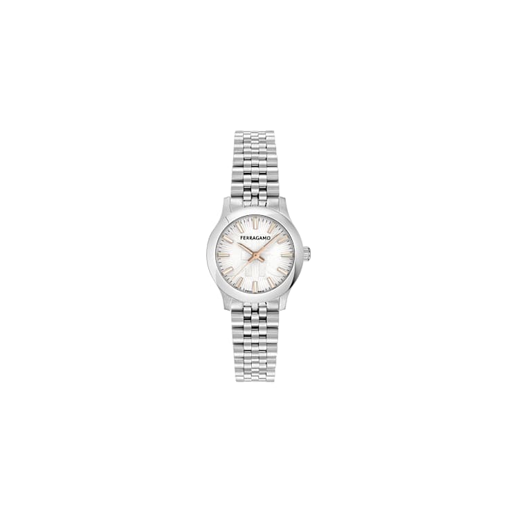 Ferragamo Duo Bracelet Watch