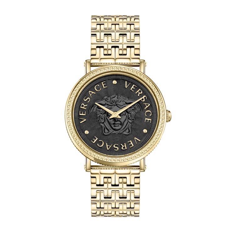 Versace watch price store