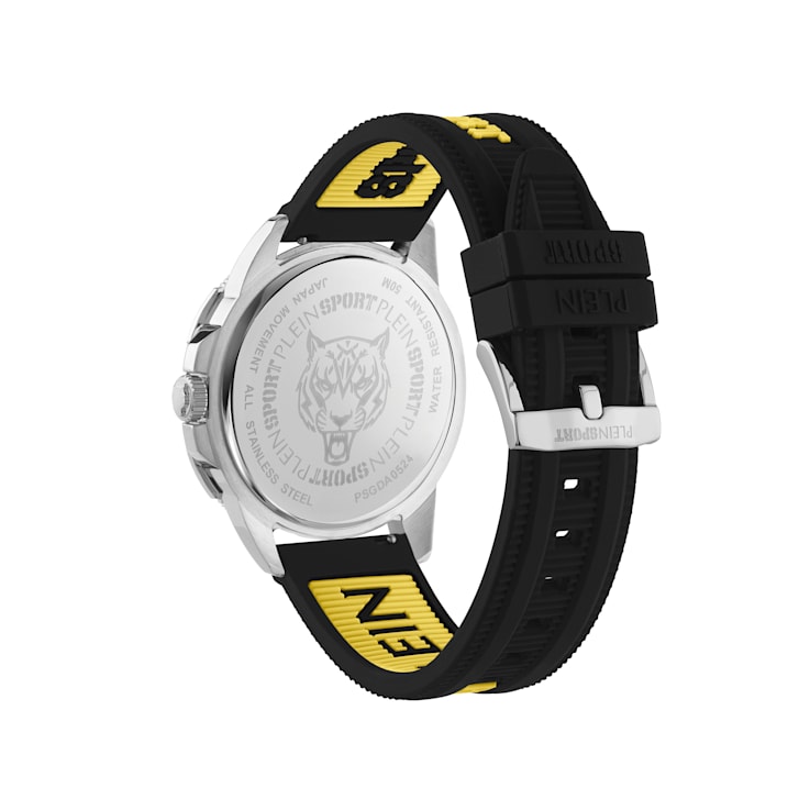 Rampage Watch Box Set