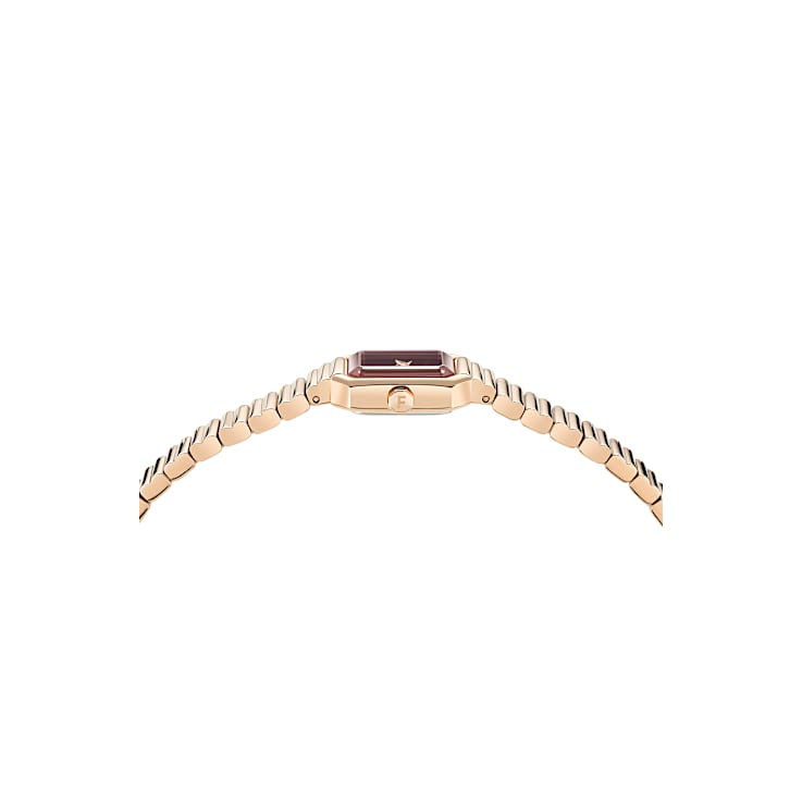 Ferragamo Crystal Petite Bracelet Watch
