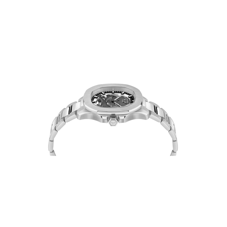 Philipp Plein $keleton $pectre Bracelet Watch