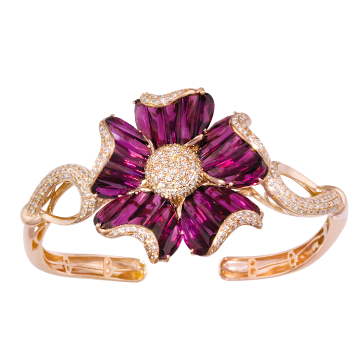 Bellarri jewellery top