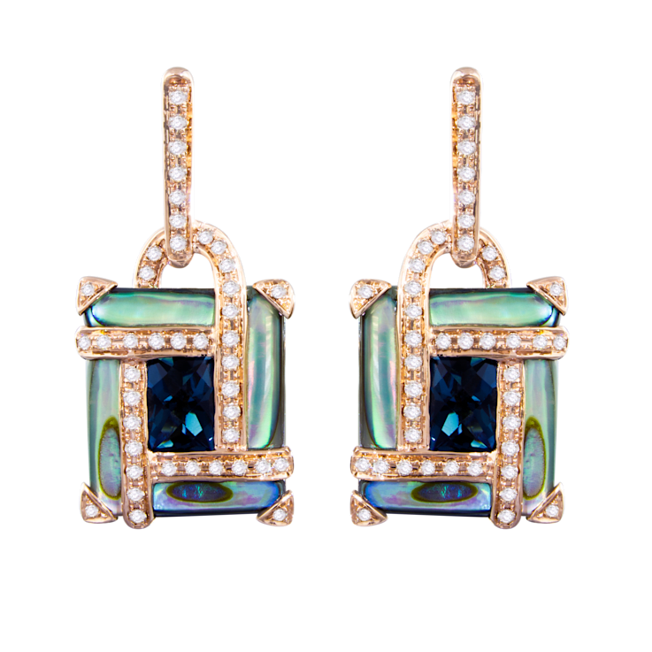Bellarri earrings hotsell