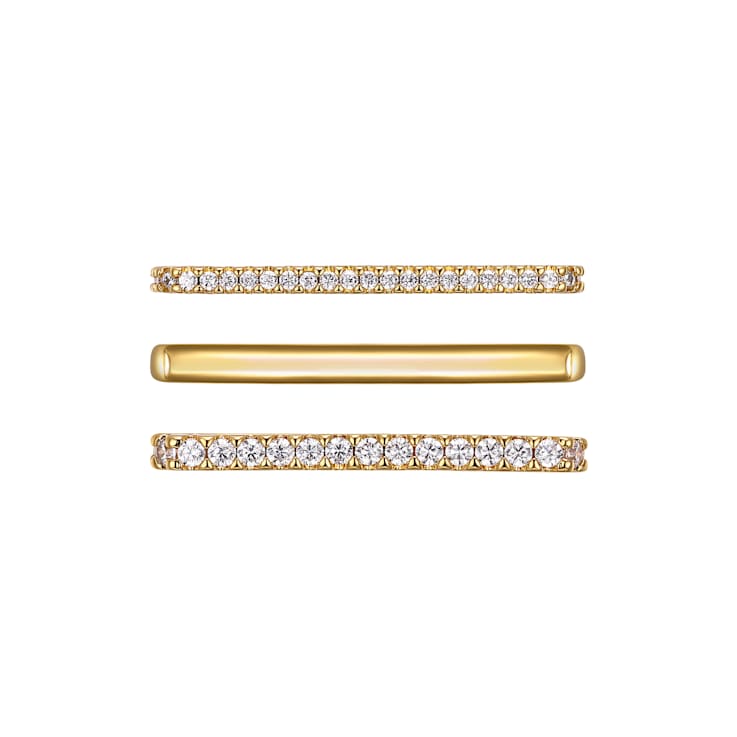 Milan Yellow Gold Tone Apple Watch Band Charms With Hinge 38/40mm.-Watch
Not Included  Set of 3