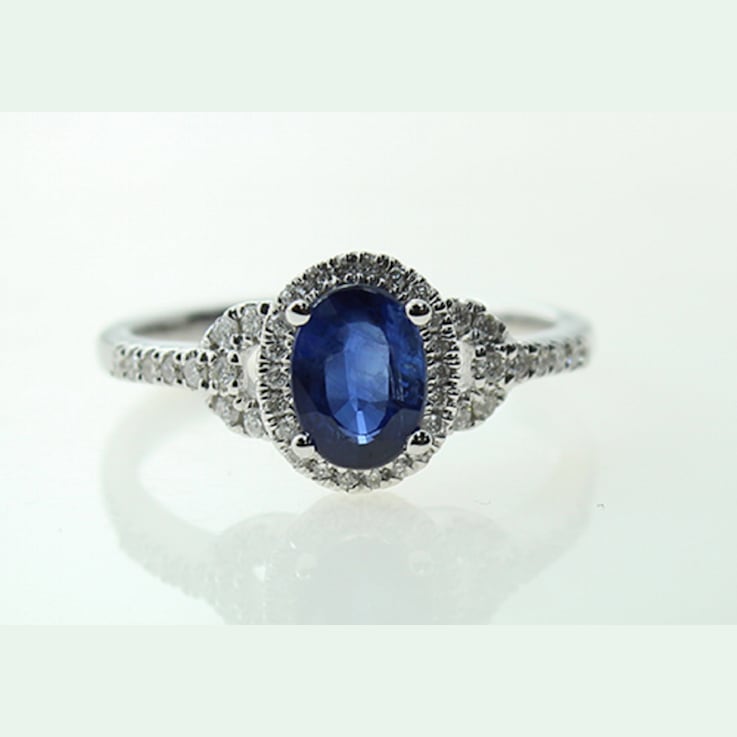 natural-blue-sapphire-ring | Education