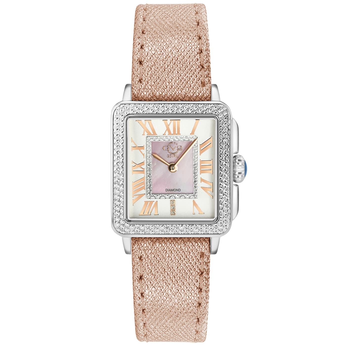 Gv2 padova diamond deals watch