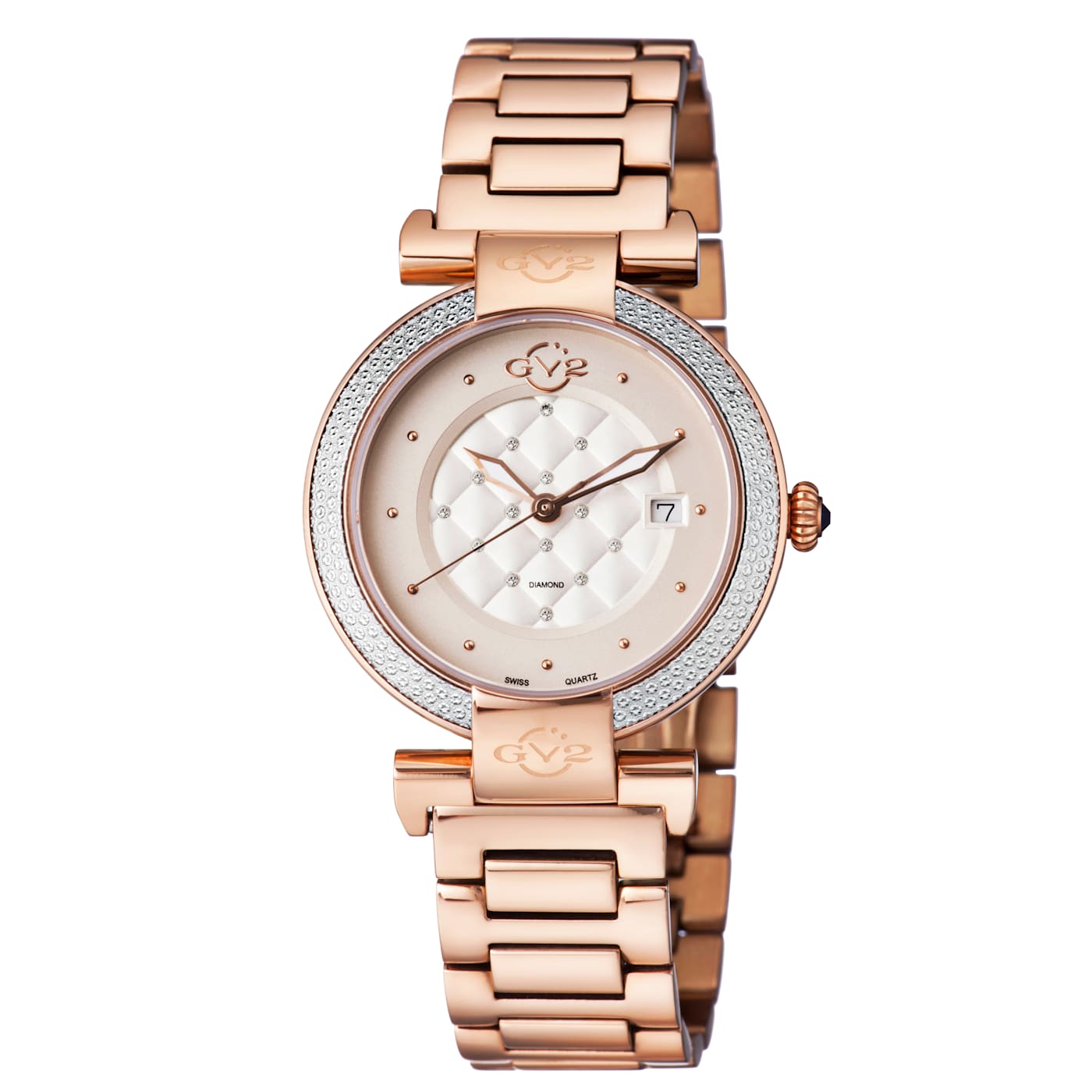 Gv2 berletta watch top