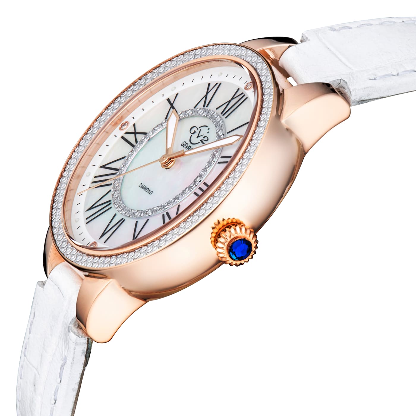 Gv2 astor watch sale