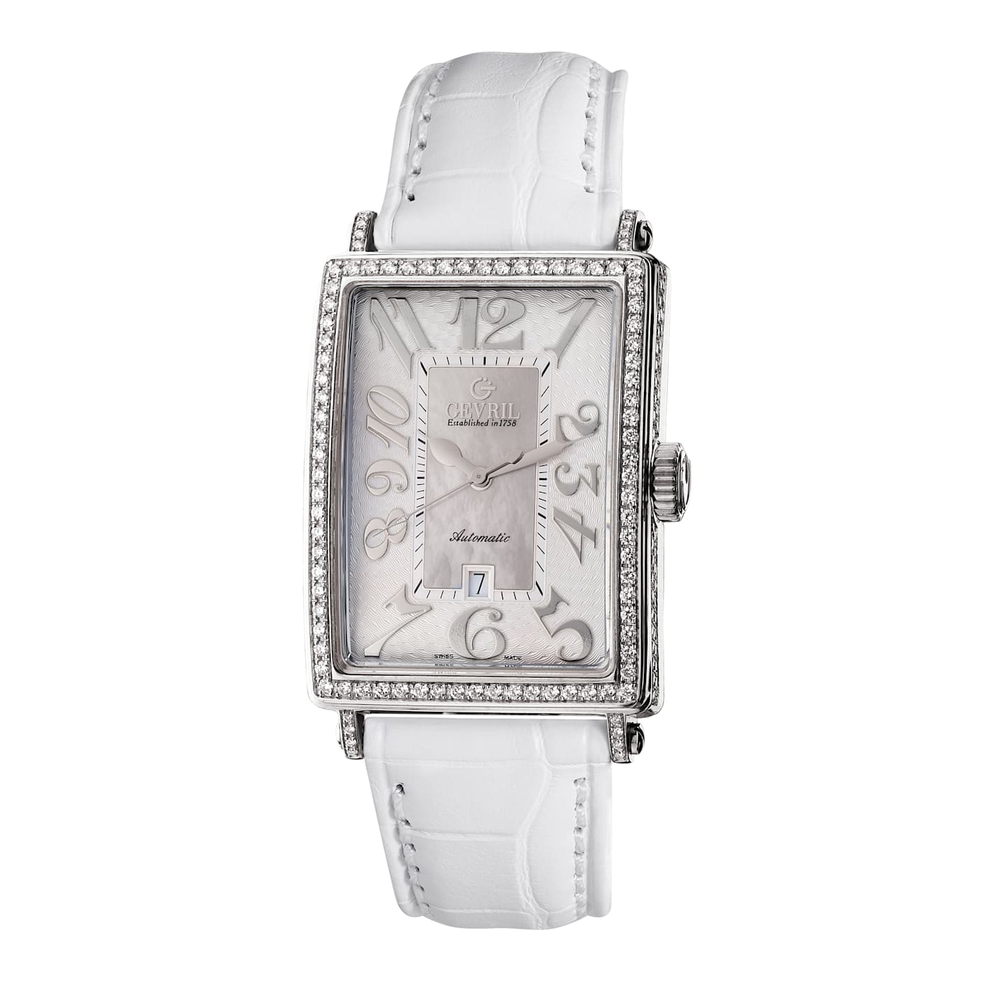 Gevril avenue of americas watch sale