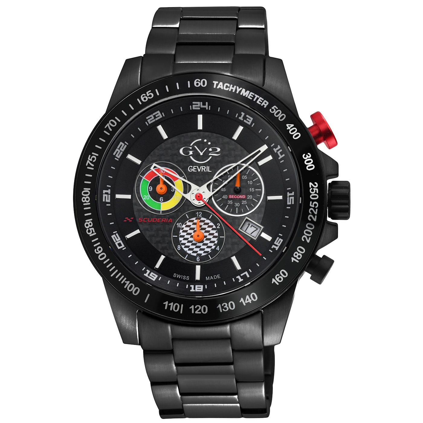 Gv2 scuderia on sale
