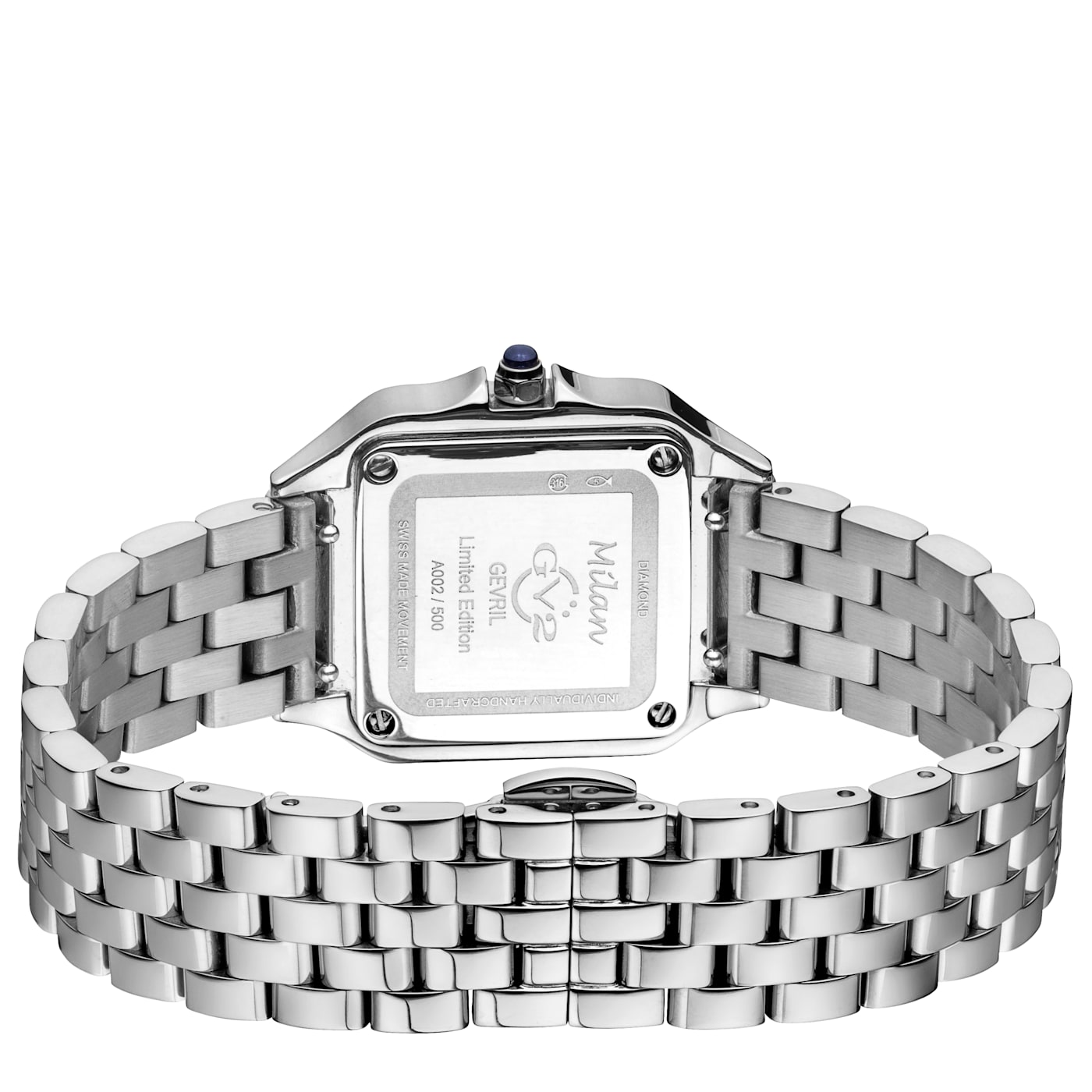 Gv2 milan watch sale