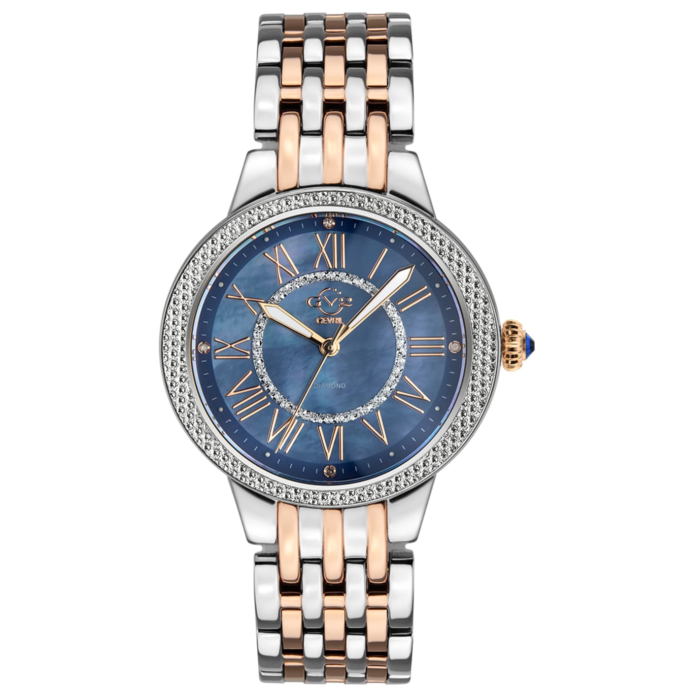 Gv2 astor diamond watch discount