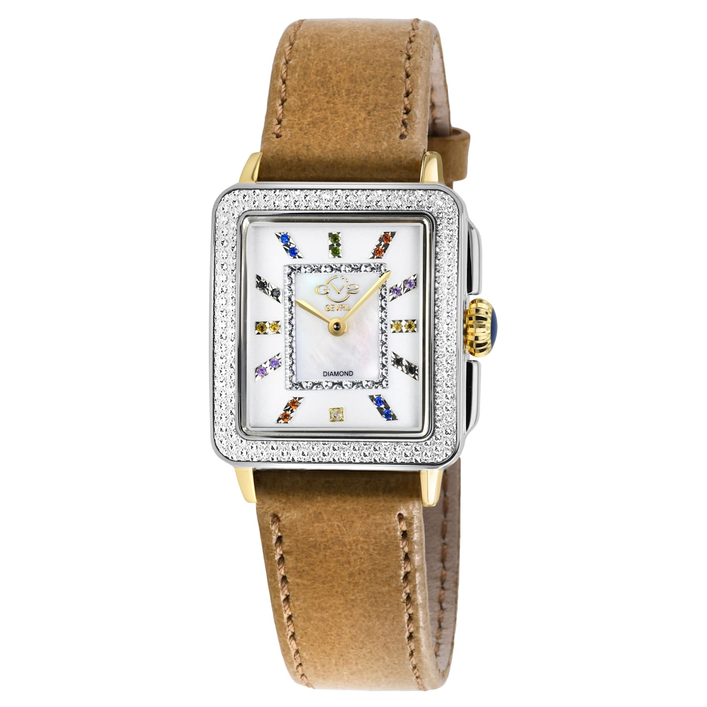Gv2 padova diamond watch shop