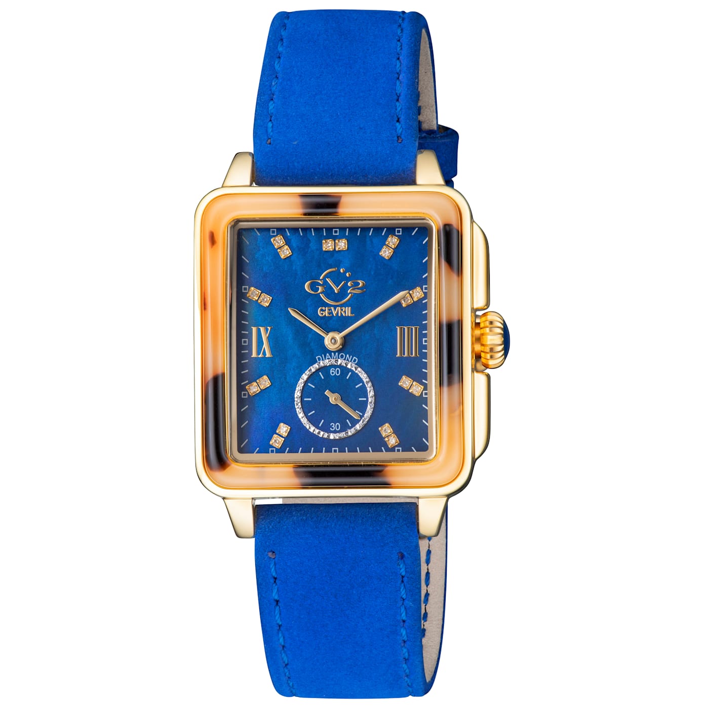 Gv2 bari watch outlet