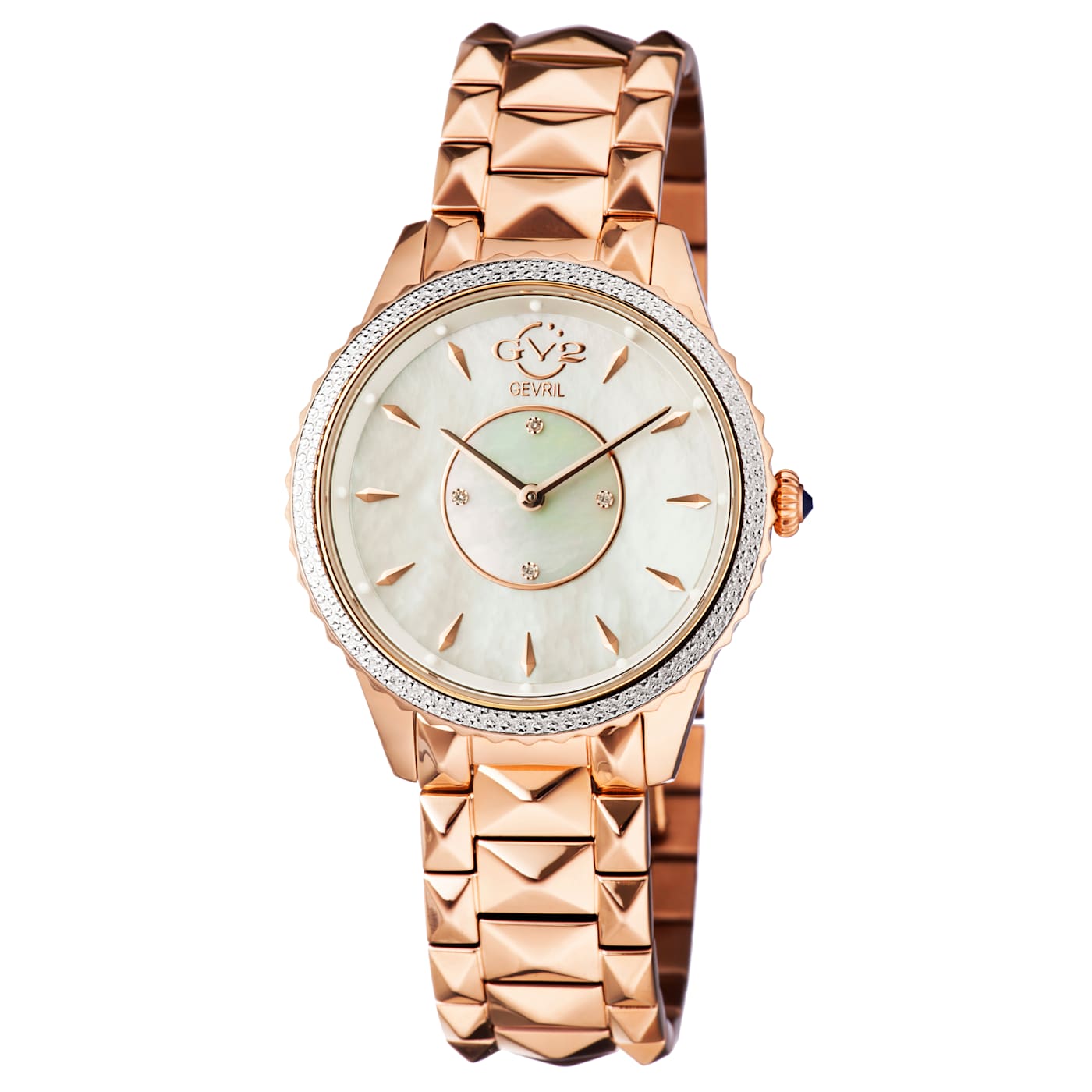 Gv2 siena diamond watch hotsell