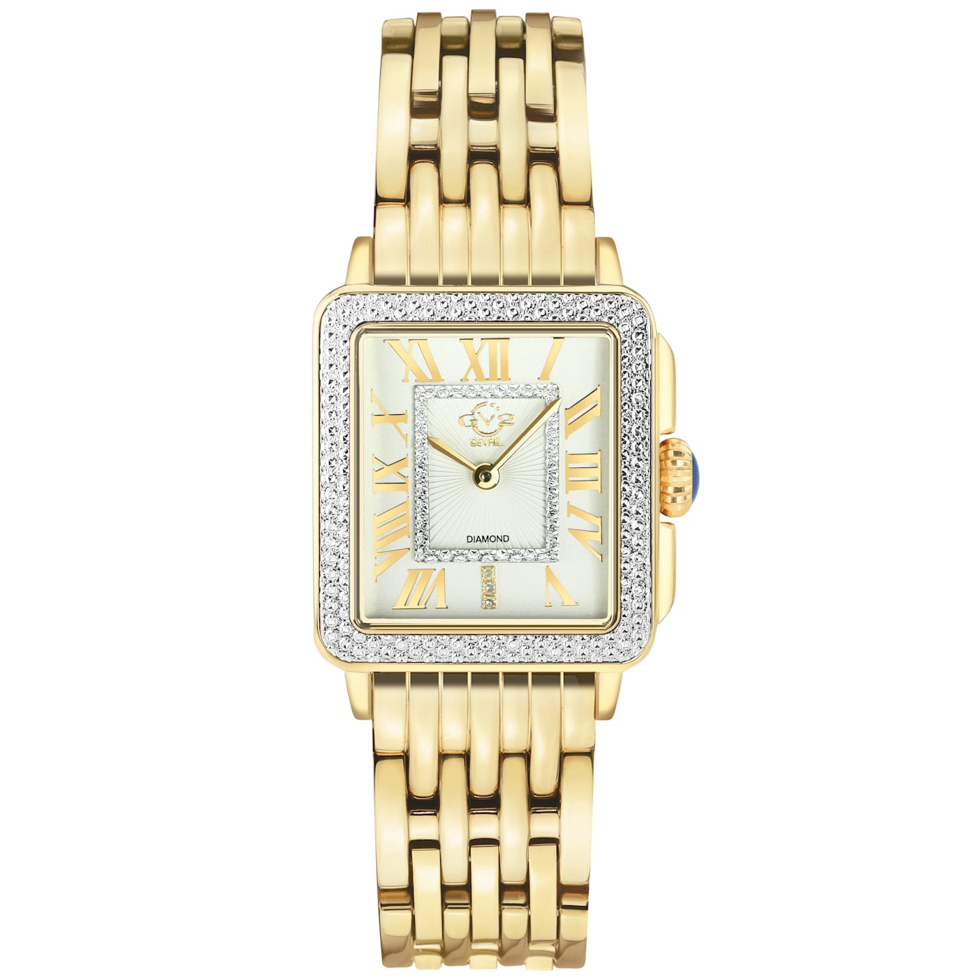 Gv2 women's watch discount