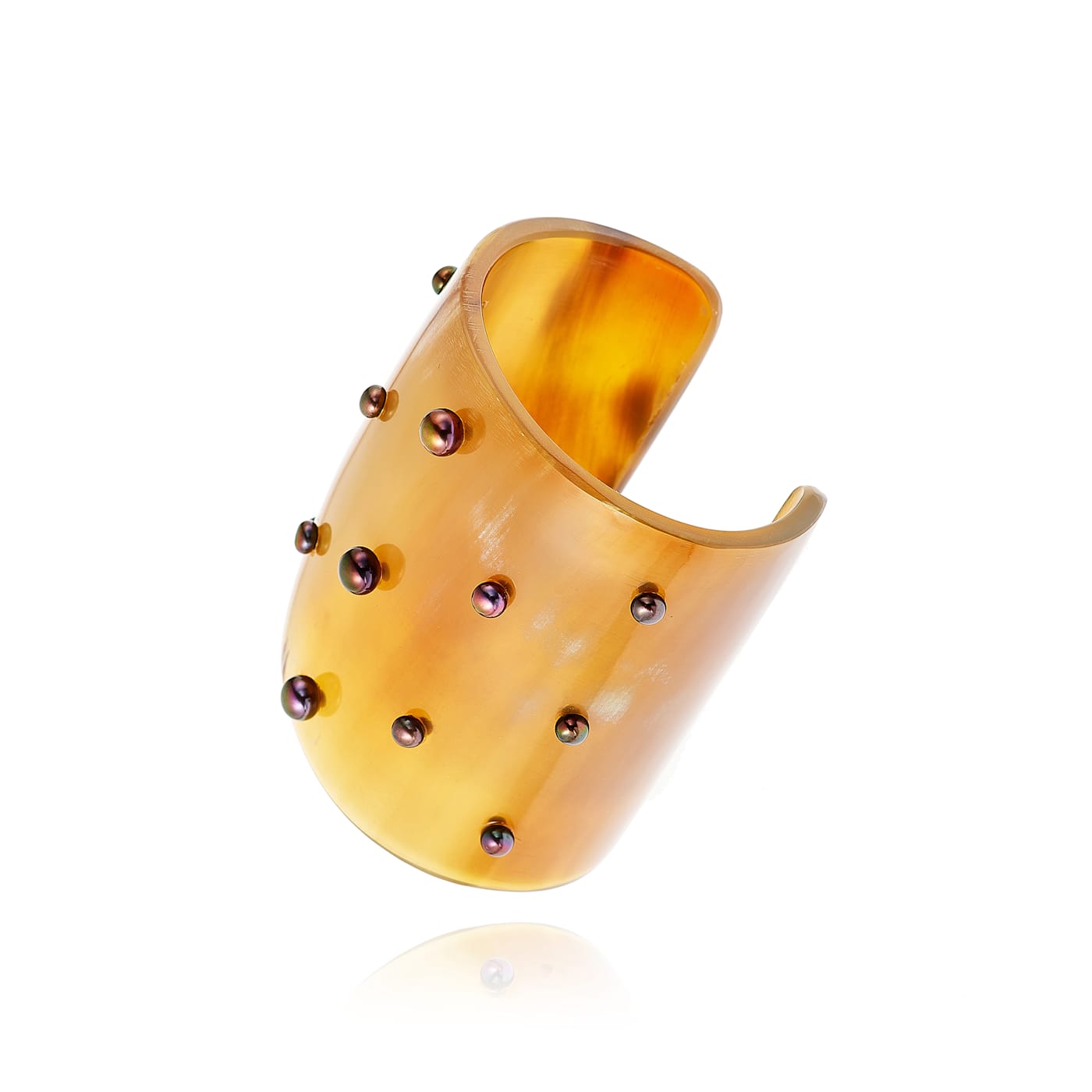 Mcl cuff bracelet sale