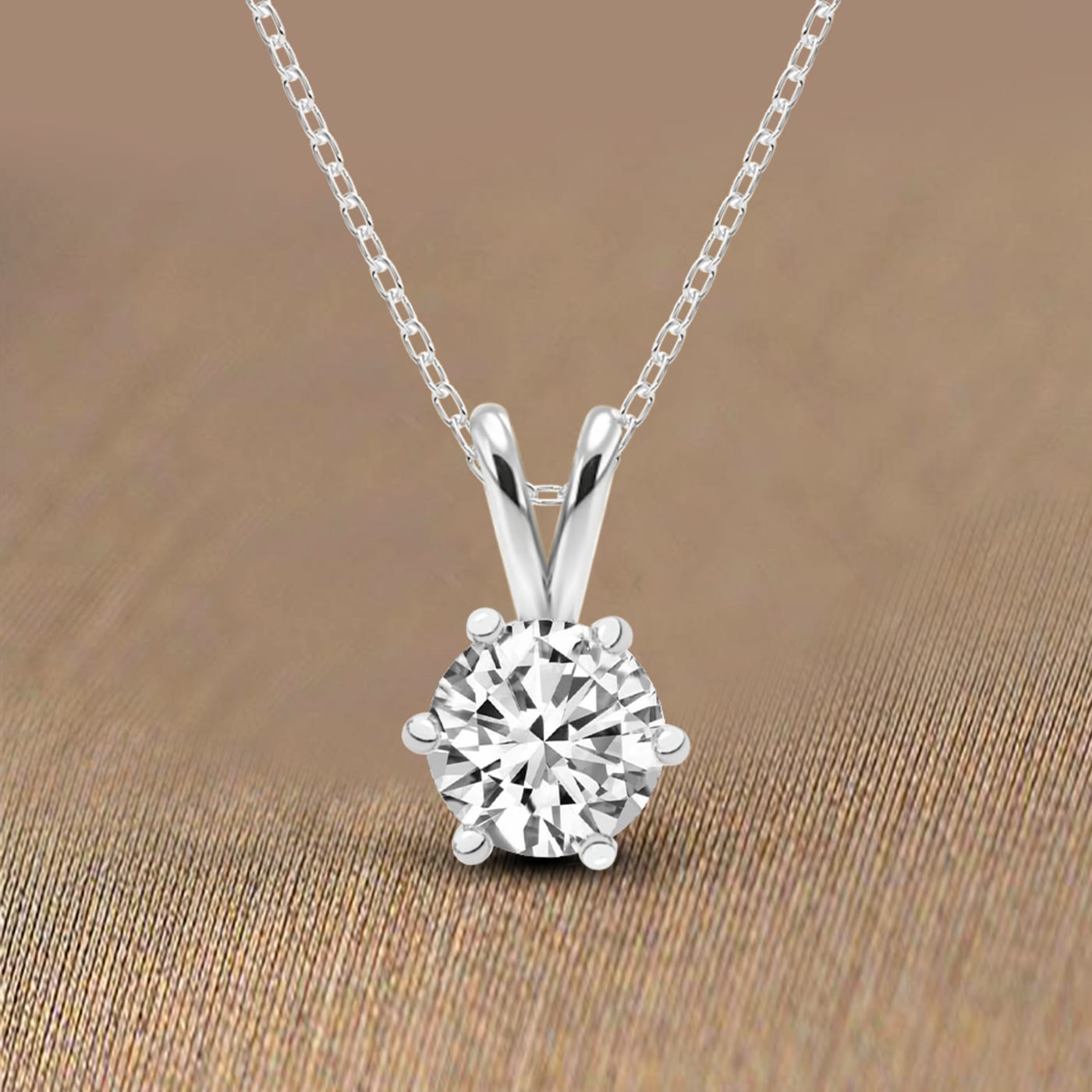 Cute diamond pendants best sale