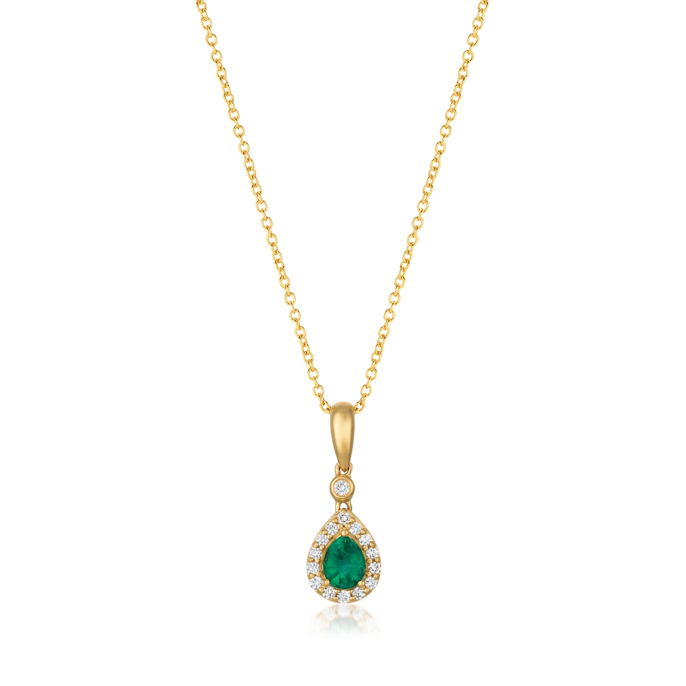 Bring Life to Your Look with Green Jewelry | Jedora