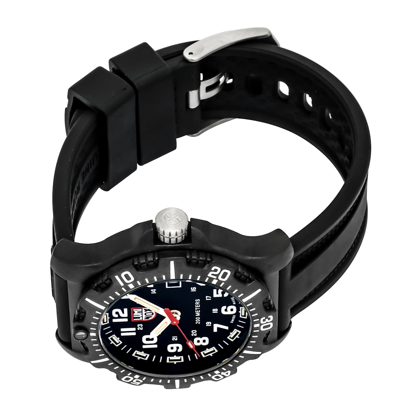 Luminox Black Ops 8880 Series Quartz Men's Watch - 1DXB9A