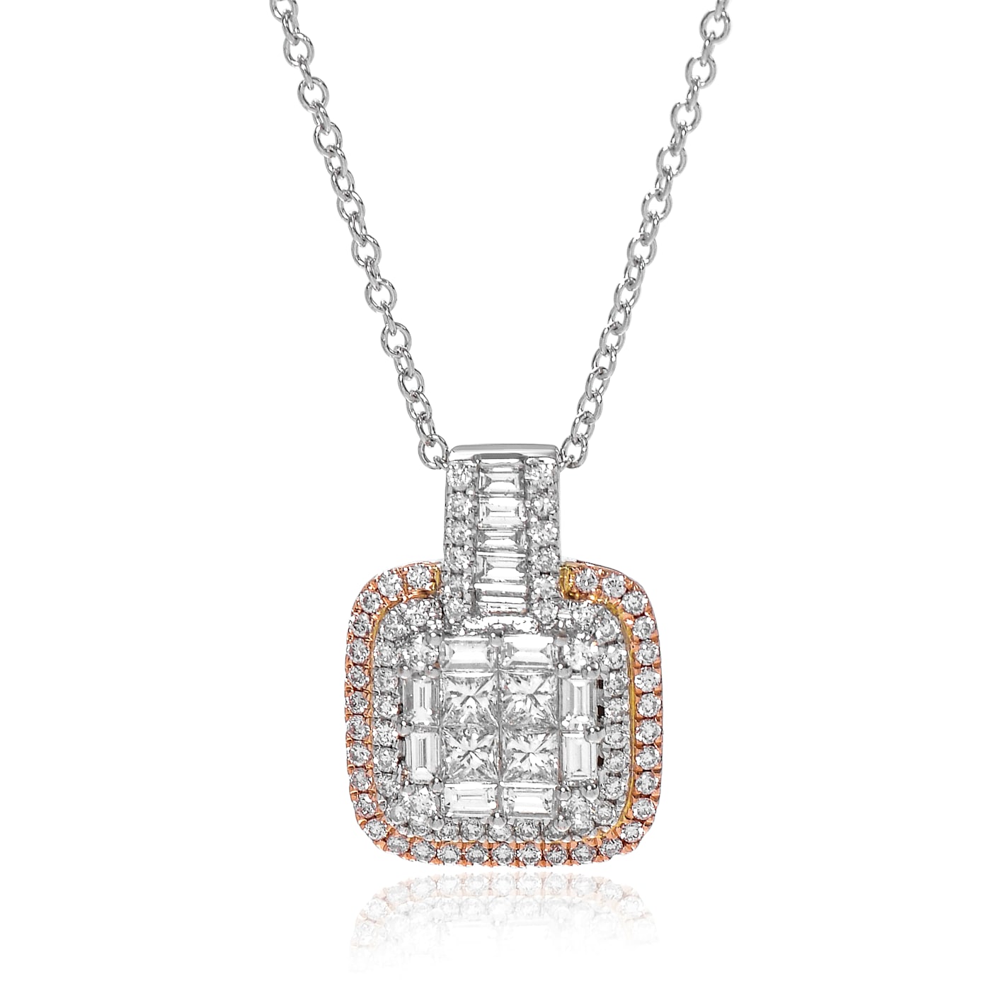 Gregg shop ruth pendant