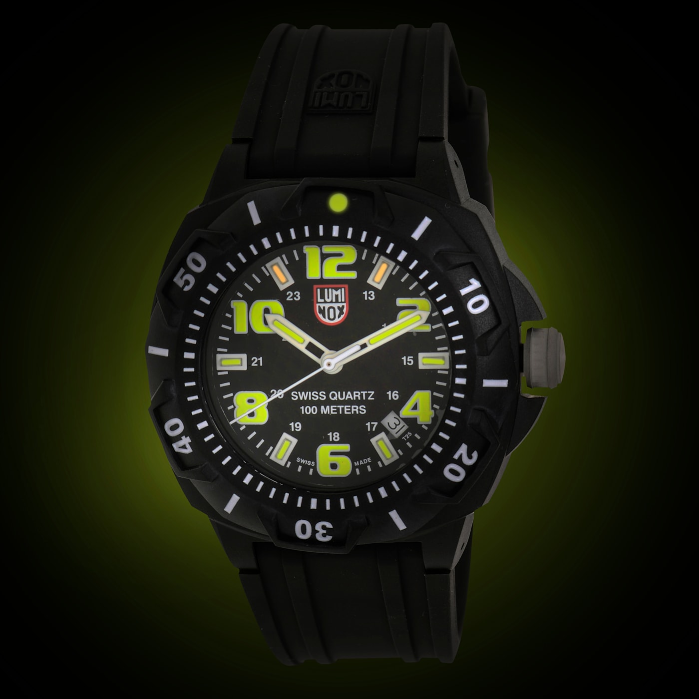 Luminox sentry 0201 deals