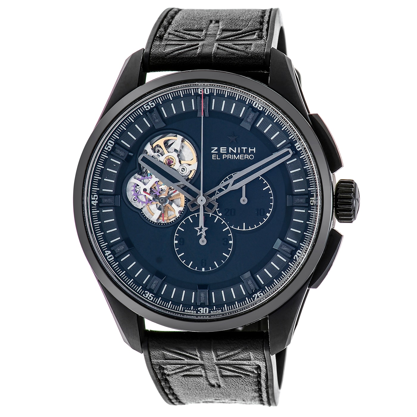 Jual zenith new arrivals el primero