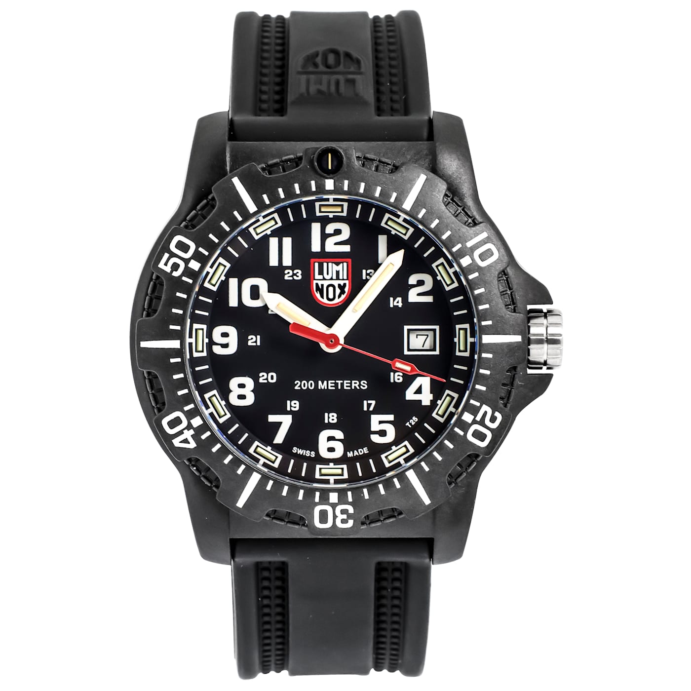 Luminox black ops sale 8880