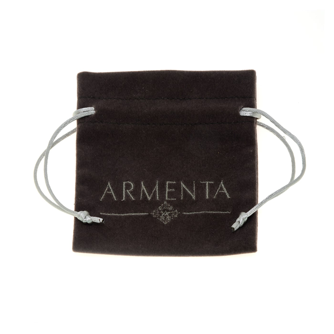 Armenta Old World Cable Chain Necklace in Gold